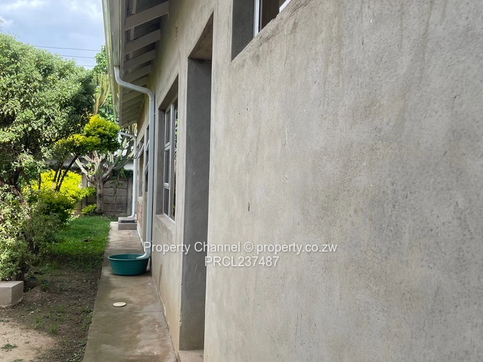 A charming and homely property in Avondale West 