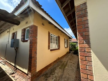 2 Bedroom Cottage