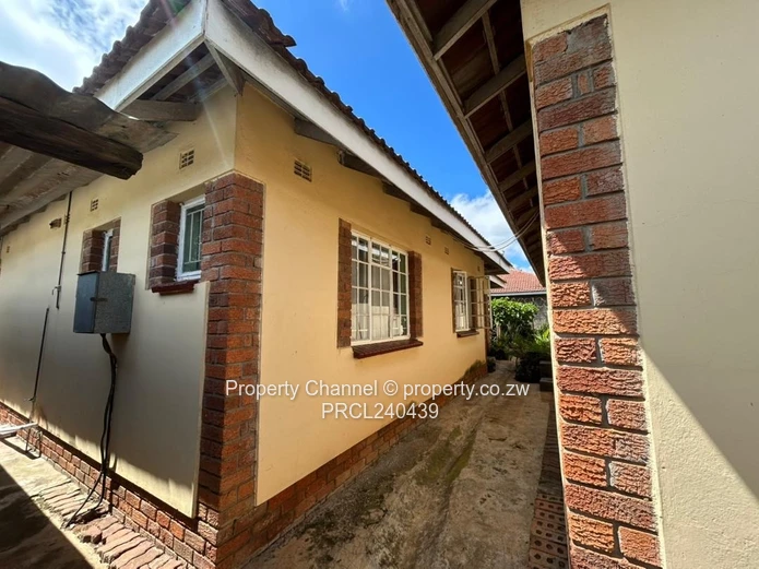 2-Bedroom Cottage for Rent in New Adlyn Westgate