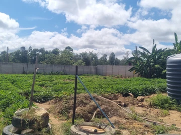 Commercial & Industrial Land