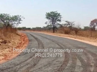 BARGAIN: Chiedza Park Residential Stands FOR SALE!