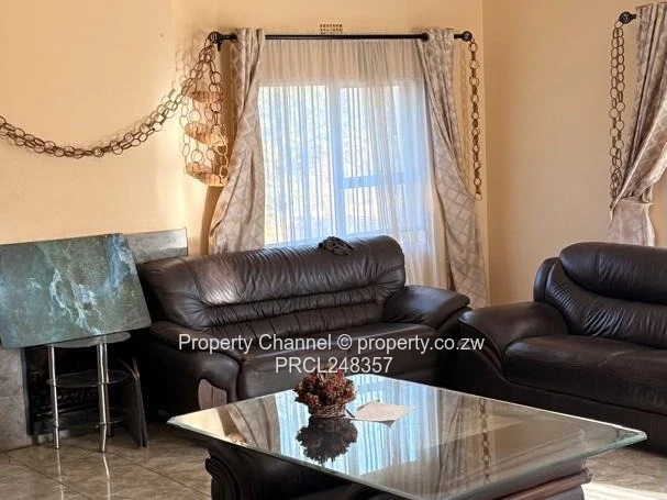 For Sale is a Grand 6-Bed all Ensuite Home in Carrick Creagh [With Title Deeds]