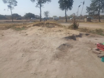 Commercial & Industrial Land