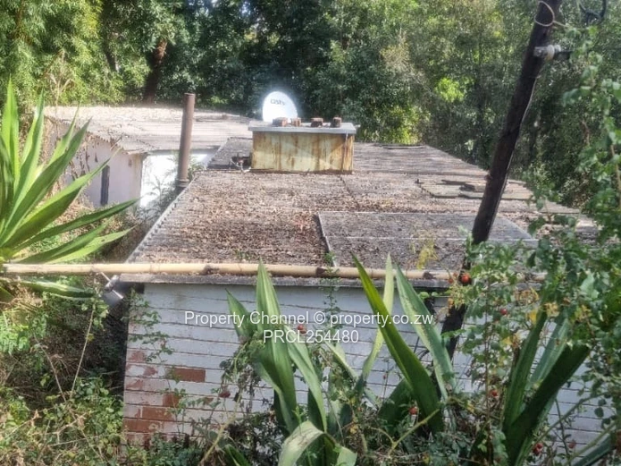 House (Furnished) For Sale In Glen Lorne