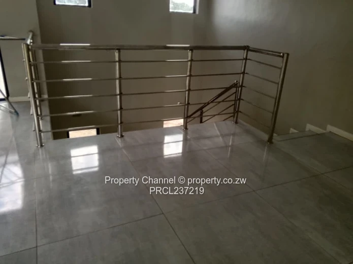 Double Storey For Sale In Mt Pleasant Heights