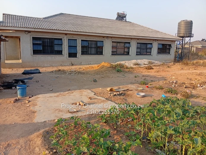 An Excellent Investment Opportunity in Adelaide Park, Ruwa