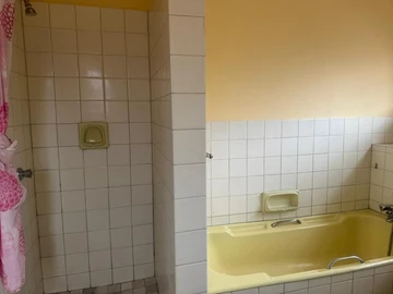 3 Bedroom Garden Flat