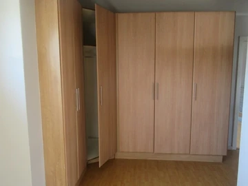 3 Bedroom Garden Flat
