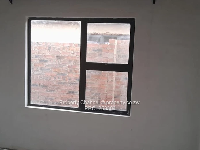 4-Bedroomed House in Glaudina — Walled & Tiled