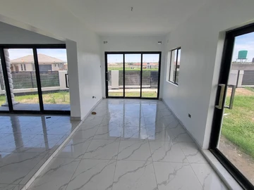 3 Bedroom Townhouse Complex