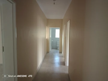 4 Bedroom Garden Flat