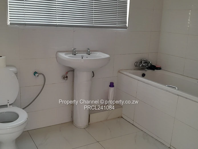 Classy Turn-Key Family Home in Zimre with Deeds.