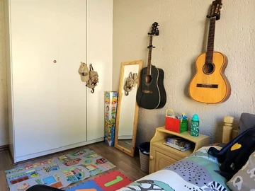 3 Bedroom Flat & Apartment