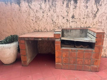 3 Bedroom Garden Flat