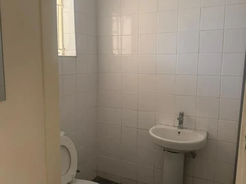 3 Bedroom Garden Flat