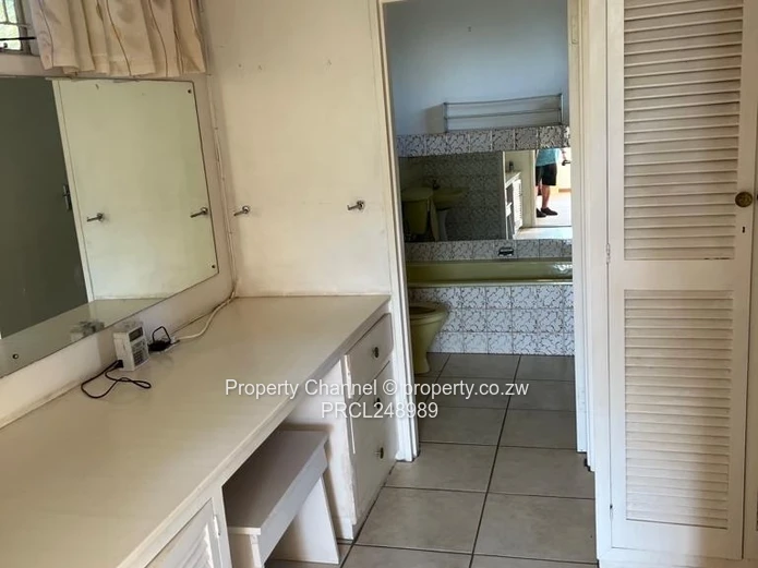 House Suitable For Clusters