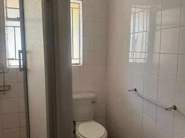 3 Bedroom Garden Flat