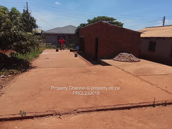 Perfect Opportunity for Investors