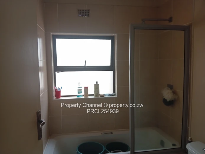 Modern and Secure 2-Bedroom Apartment For Sale – Aspindale Park