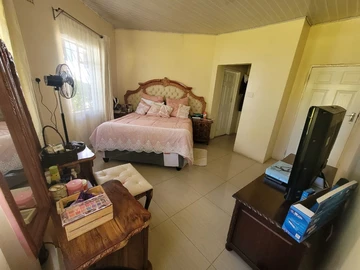 4 Bedroom Townhouse Complex