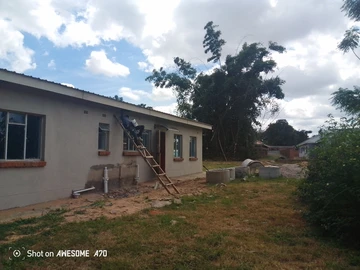 3 Bedroom Townhouse Complex