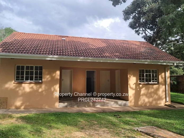 Beautiful double storey 