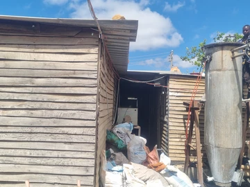 Commercial & Industrial Land