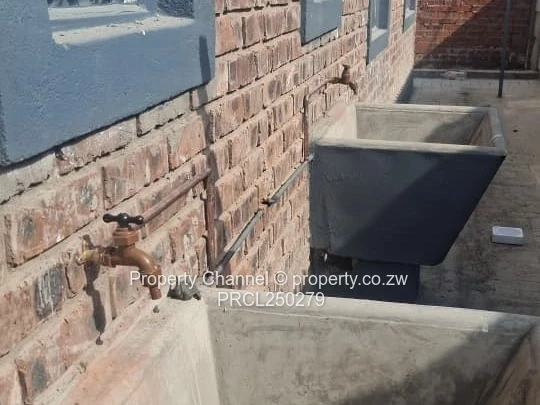A Newly Built 2 Bed In Southview Park