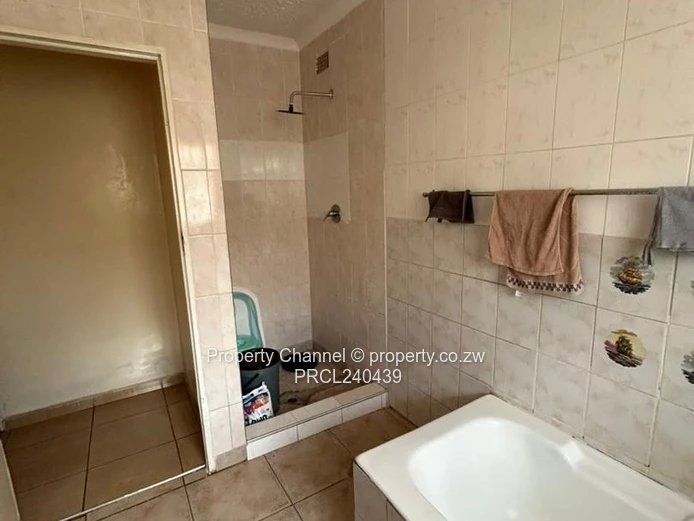 2-Bedroom Cottage for Rent in New Adlyn Westgate