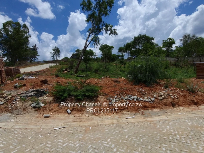 Build Your Own Villa In This Gated Community - Choice of 6 Stands