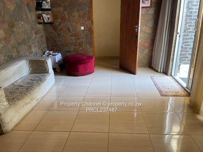 A charming and homely property in Avondale West 