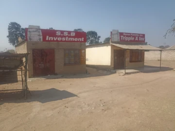 Commercial & Industrial Land