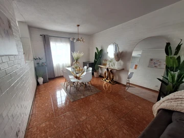 2 Bedroom Garden Flat