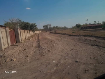 Farm & Agricultural Land