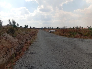 Land