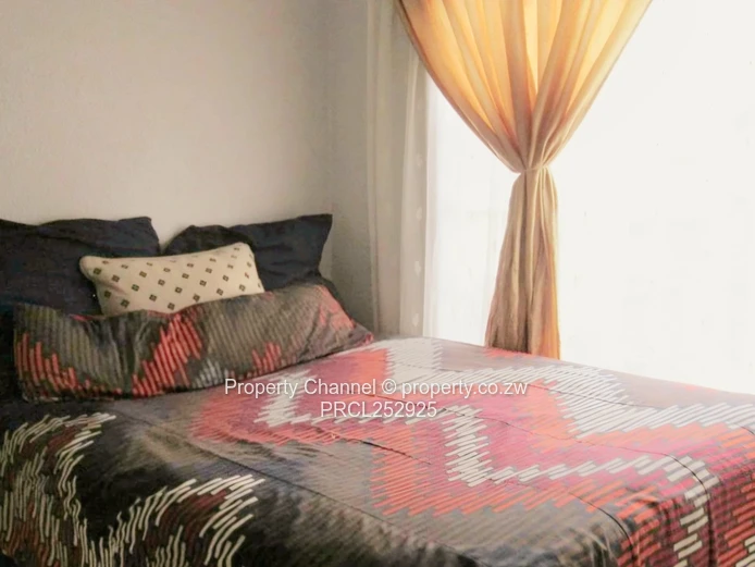 3 Bedroom Townhouse For Sale in Wilgeheuwel $75,000