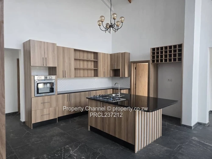 Modern Luxurious House - Secure Gated Complex 