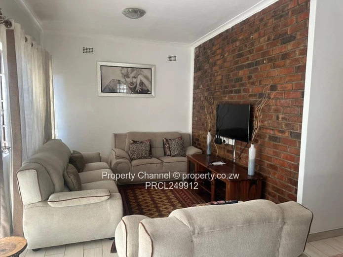 Charming And Fully Furnished Cottage In Westgate