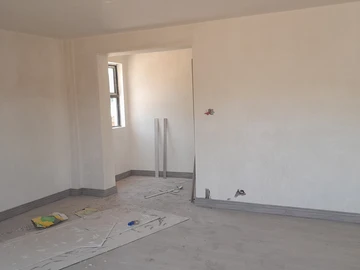 8 Unit Townhouse Complex