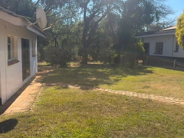 3 Bedroom Cottage