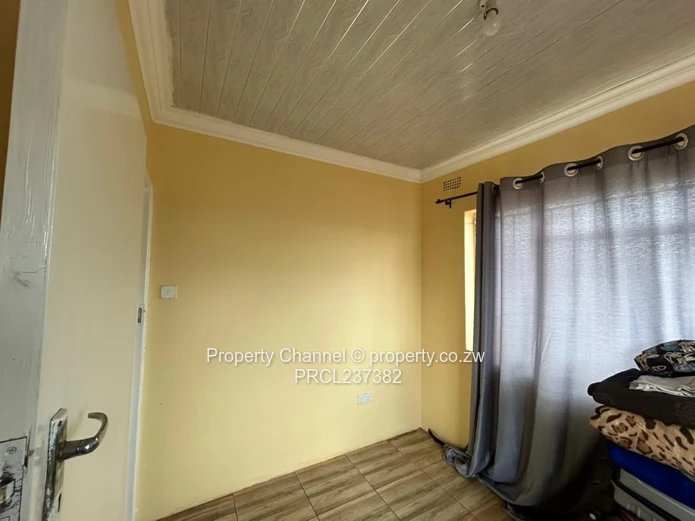 3-Bedroom Cottage for Rent in Unidale