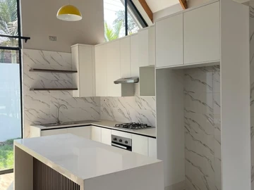 3 Bedroom Townhouse Complex