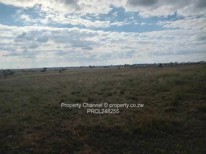 Industrial stands for sale in  Gweru 