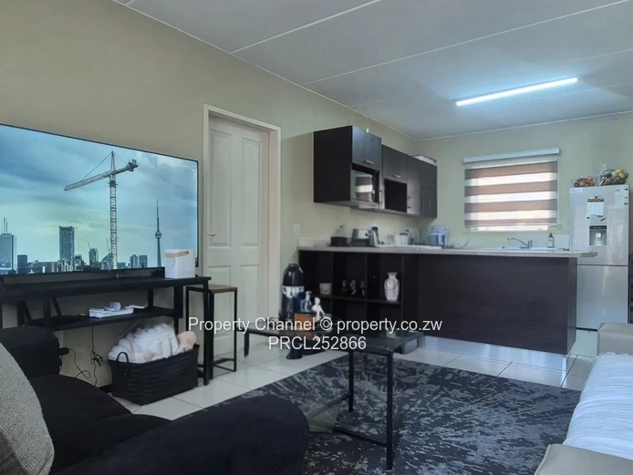 2 Bedroom Apartment For Sale in Honeypark, Johannesburg, South Africa