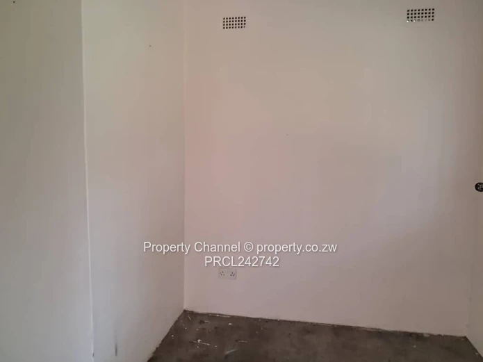 Beautiful double storey 