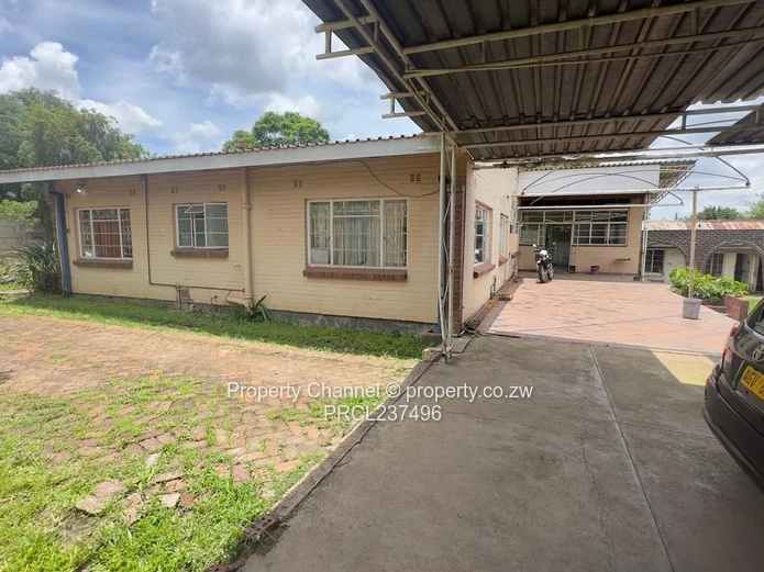 Commercial Property For Lease