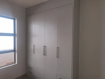 4 Bedroom Garden Flat