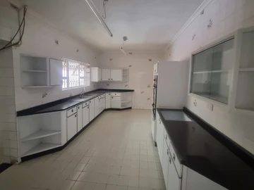 4 Bedroom Townhouse Complex