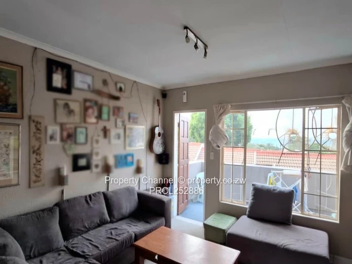 2 Bedroom Apartment For Sale In Radiokop, Johannesburg, South Africa