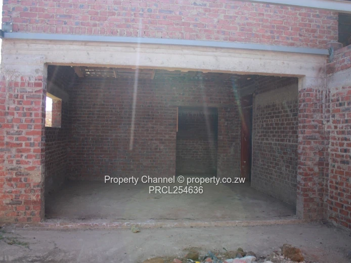 Modern Shell-Stage Cluster House | Exclusive Complex of 18 Units